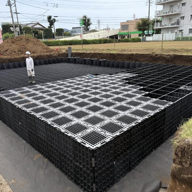 小松屋管器のミニ重機